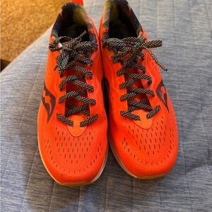 Saucony Women's Colorful Athletic Shoes